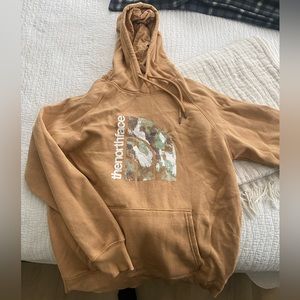 North Face Sweatshirt
